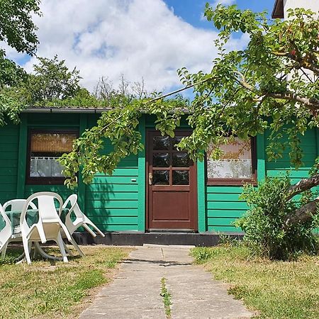 Gruene Haus Villa Vöhl Eksteriør billede