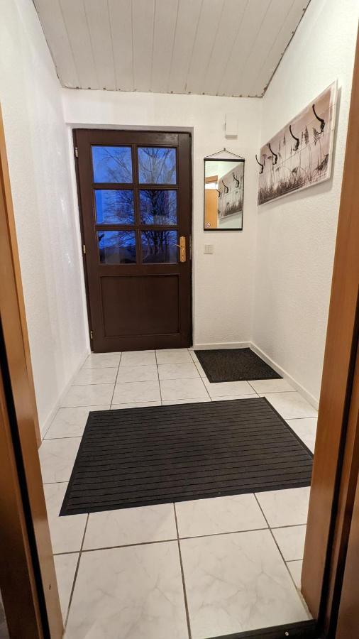 Gruene Haus Villa Vöhl Eksteriør billede