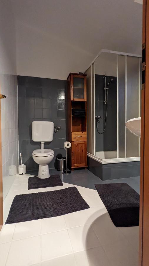 Gruene Haus Villa Vöhl Eksteriør billede