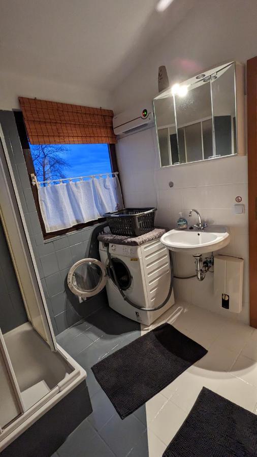 Gruene Haus Villa Vöhl Eksteriør billede